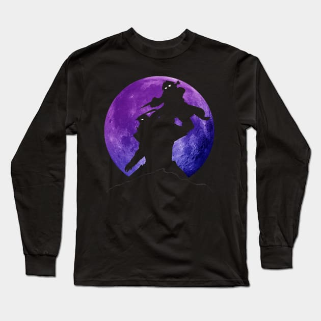 Fullmetal Tandem Long Sleeve T-Shirt by AlexKramer